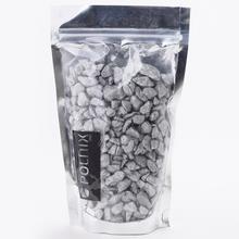 51.007.02.01 KÁMEN dekoračního STŘÍBRNÝ 9-13MM 0,50KG - Kamínky | FLORASYSTEM