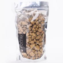 51.008.02.01 KÁMEN dekoračního ZLATÝ 9-13MM 0,50KG - Kamínky | FLORASYSTEM
