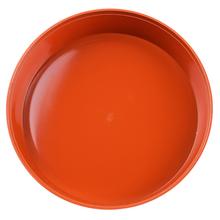 MISKA 23,5 CM terakoty - Miska okrúhla pod kvetináč | FLORASYSTEM