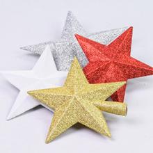 Špic hvězda - Koule vánoční | FLORASYSTEM
