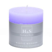 RUSTIC CLASSIC VOŇ.70/70 FIALOVÝ - FLORASYSTEM