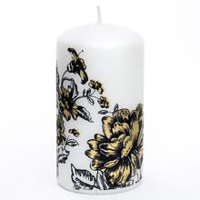 PIVONIA VAL.70/130 BIELY MET.MATNÝ - Květiny | FLORASYSTEM