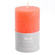 RUSTIC MODERN VOŇ.VAL.60/100 BROSK. - Jednobarevné | FLORASYSTEM