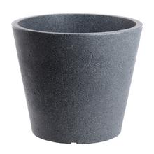 58832 OBAL C-CONE STONY BLACK 238/49 - FLORASYSTEM