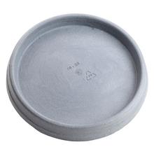 59252 MISKA MARCELLA STONY GREY 370/35 - FLORASYSTEM