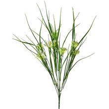 AKCE !! 24FLK02-0184 ZELEŇ Trachelium 45cm / GUM - FLORASYSTEM