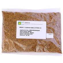 Lucerna siata 0,5kg / GULIA / - Zelené hnojení | FLORASYSTEM