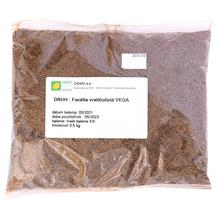 Facélia vratičolistá 0,5kg / VEGA,Anabela/ - Zelené hnojení | FLORASYSTEM