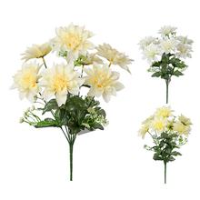 KYTICE DAHLIA MIX4F - Gerbera, jiřina | FLORASYSTEM
