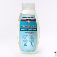 Palacio sprchový šamón ANTIMIKROBIALNY 500ML