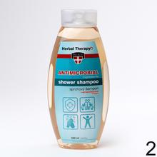 Palacio sprchový šamón ANTIMIKROBIALNY 500ML - Foto1