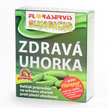 OKURKA SADA - Zdravá okurka - Chemická | FLORASYSTEM