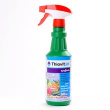 Thiovit ROZPR.500ml - Chemická | FLORASYSTEM