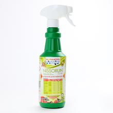 Nissorun 10Wp 500ml R - Chemická | FLORASYSTEM