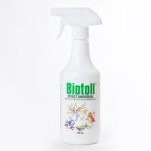 Biotoll uni. insekt. proti hmyzu 500ml R - Chemická | FLORASYSTEM