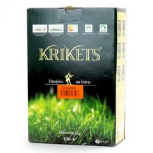 KRIKETS HNOJIVO UNIVERZAL 2kg - Granulováno | FLORASYSTEM