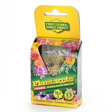 Plantacote 6M PYRAMIS 10x7g - Granulované | FLORASYSTEM