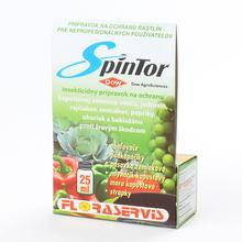 SPINTOR 25ml - Chemická | FLORASYSTEM