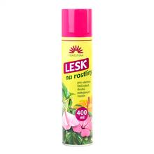 Lesk na rostliny 400ml - Mechanická | FLORASYSTEM