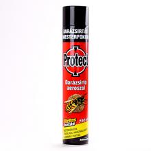 PROTECT Aerosol na vosy 750ml - Chemická | FLORASYSTEM