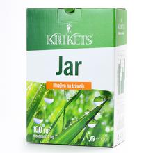 Krikets hnojivo JAR 2kg - Granulováno | FLORASYSTEM