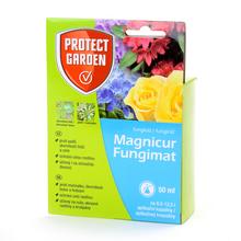 FUNGIMAT MAGNICUR koncentrát 50ml - Chemická | FLORASYSTEM
