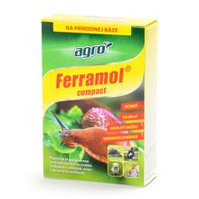 FERRAMOL COMPACT 200g - Chemická | FLORASYSTEM