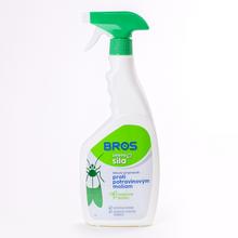 BROS MOLE ZEL.SILA tekutý prípr.proti potr.moliam 500ml - Chemická | FLORASYSTEM