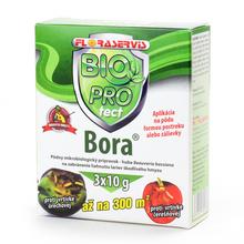 BORA 3x10g - Biologická  | FLORASYSTEM