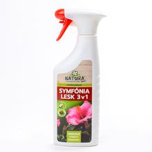 NATURA SYMFONIA 3v1 500ml R - Biologická  | FLORASYSTEM