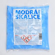 Modrá skalice / Síran měďnatý / 500g - Chemická | FLORASYSTEM