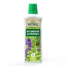 NATURA BYLINKOVÁ ZAHRADA 0,5L - Kapalné | FLORASYSTEM