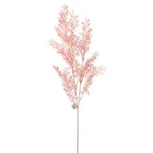 KS ZELEŇ RUŽOVÁ 72CM - Zápich růžový, fialový | FLORASYSTEM