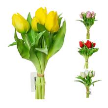 KYTICA TULIPÁN ZVAZ MIX 4F 29CM - FLORASYSTEM