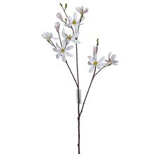 KONÁR MAGNÓLIA BIELA 102CM - FLORASYSTEM
