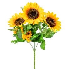 KYTICE SLUNEČNICE 40cm - Slunečnice | FLORASYSTEM
