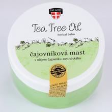 Palacio Tea tree oil masť 100ml - FLORASYSTEM