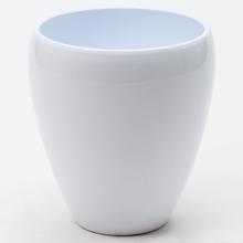 LUNA ORCHID WHITE 15x14CM - Obal orchidej | FLORASYSTEM