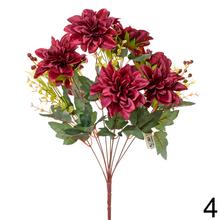 KYTICA DAHLIA MIX 4F 50CM SUPER CENA! - Foto3