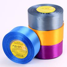 STUHA mix farieb 4cm x 35y FX046 - Saténové | FLORASYSTEM