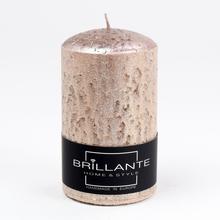 BRILLANTE MET.VAL.70/120 RUŽOVÝ - Metal jednofarebné | FLORASYSTEM