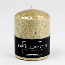 BRILLANTE MET.VAL.70/90 ZLATÝ - Metal jednofarebné | FLORASYSTEM