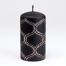 MARRAKECH VAL.70/130 RUŽ.ZLATO - Ornament | FLORASYSTEM