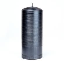 BANDEROLA  VAL.80x200 ANTRACYT - Metal jednofarebné | FLORASYSTEM