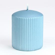 RYFLOWANE LAK.SATYNA VAL.80/90 JEANS - Jednobarevné | FLORASYSTEM