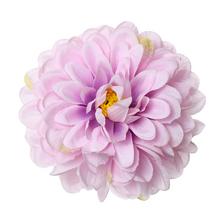HLAVA DAHLIA BL.FIALOVÁ P:10CM BAL:12KS - FLORASYSTEM