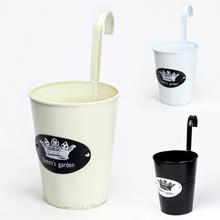 OBAL NA KVETY ZÁV. 13*16/28H - Kovové nádoby | FLORASYSTEM