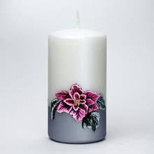 HVĚZDA BETL.VAL.70 / 130 B-ŠEDÝ - FLORASYSTEM