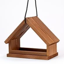 TD411.BR KRMÍTKO BREZA v20cm - Krmítka / budky | FLORASYSTEM