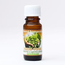 FRESH TONIC cz - FLORASYSTEM